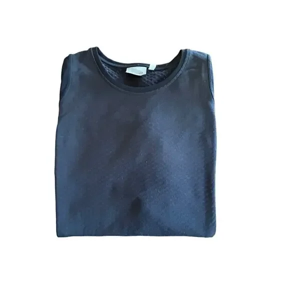 Athleta Longsleeve Heatzone Running Shirt - Size L - Picture 11 of 11